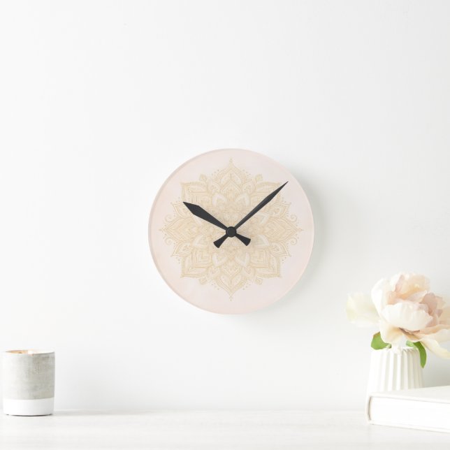 Wall Clock (Home)