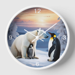 Wall Clock