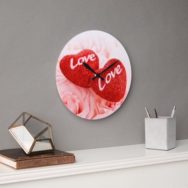 Wall Clock (Office)