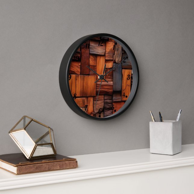 Wall Clock (Office)