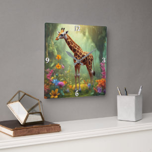 Wall Clock