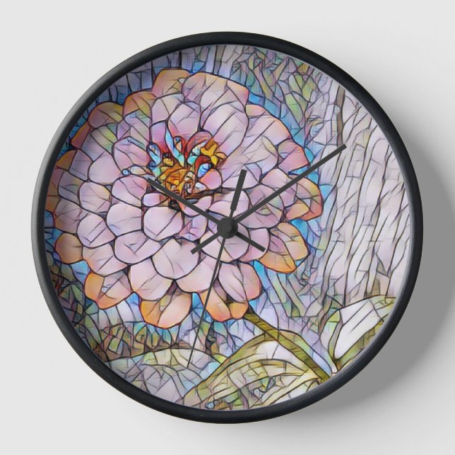 Wall Clock (Front)