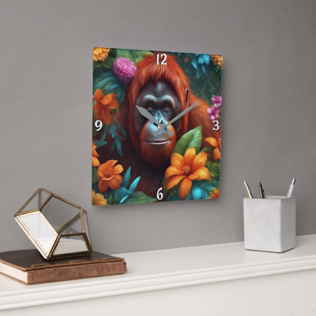 Wall Clock (Office)
