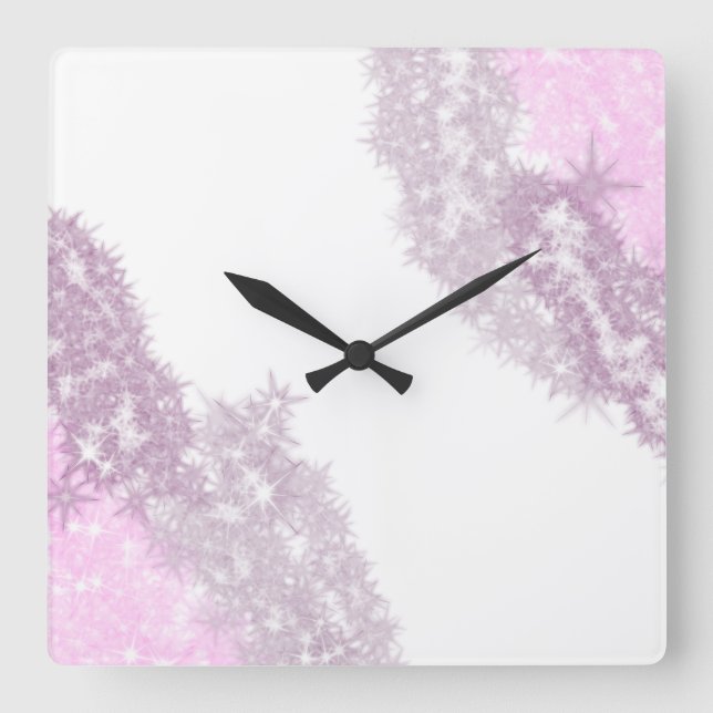 Wall Clock (Front)