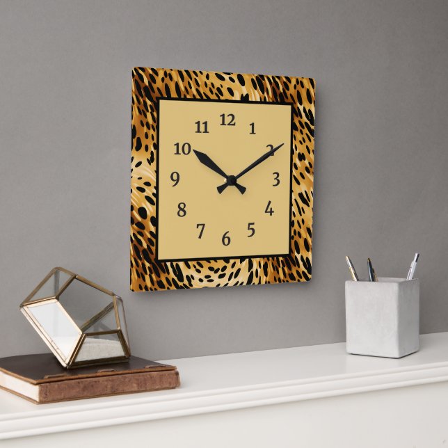 Wall Clock (Office)