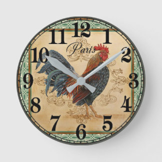 Wall clock