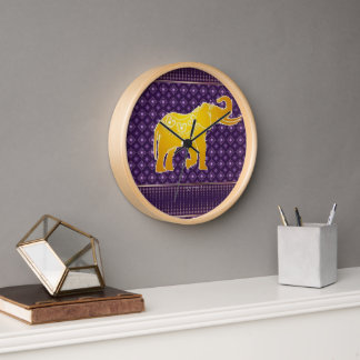  Wall Clock