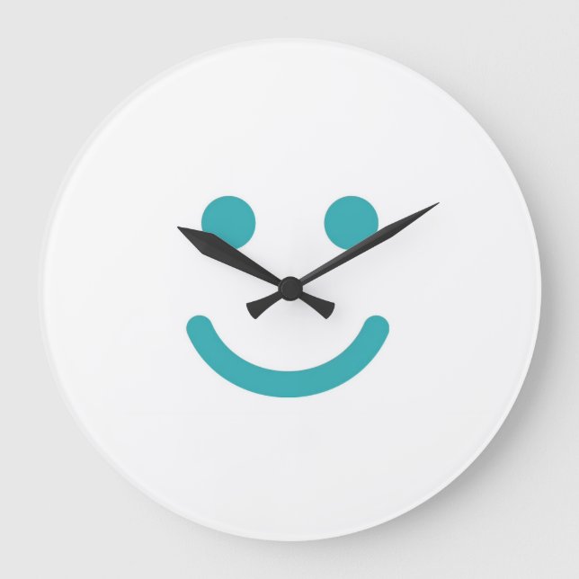 Wall Clock (Front)