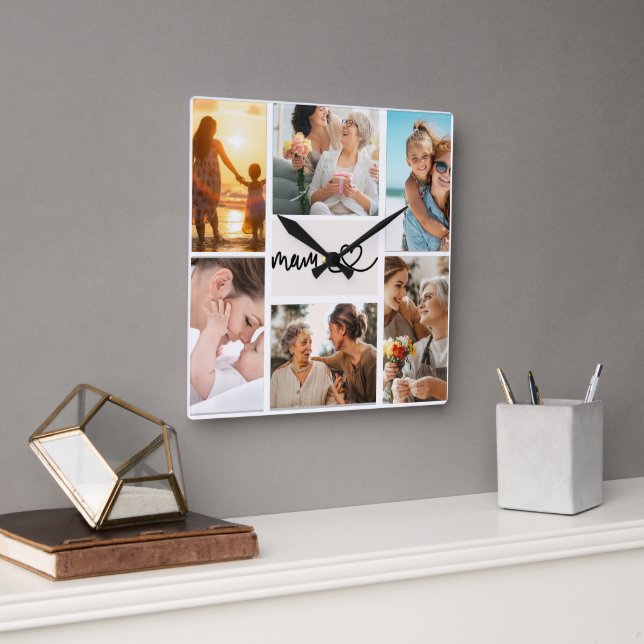 Wall clock (Office)