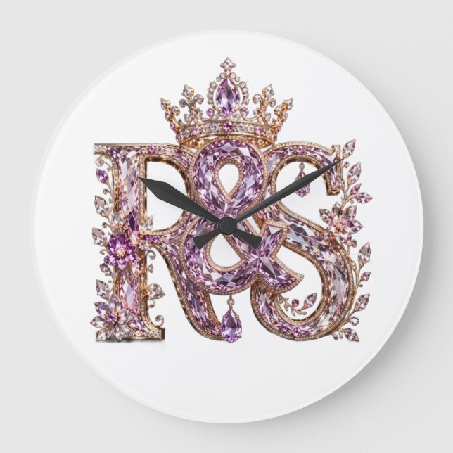 Wall Clock (Front)