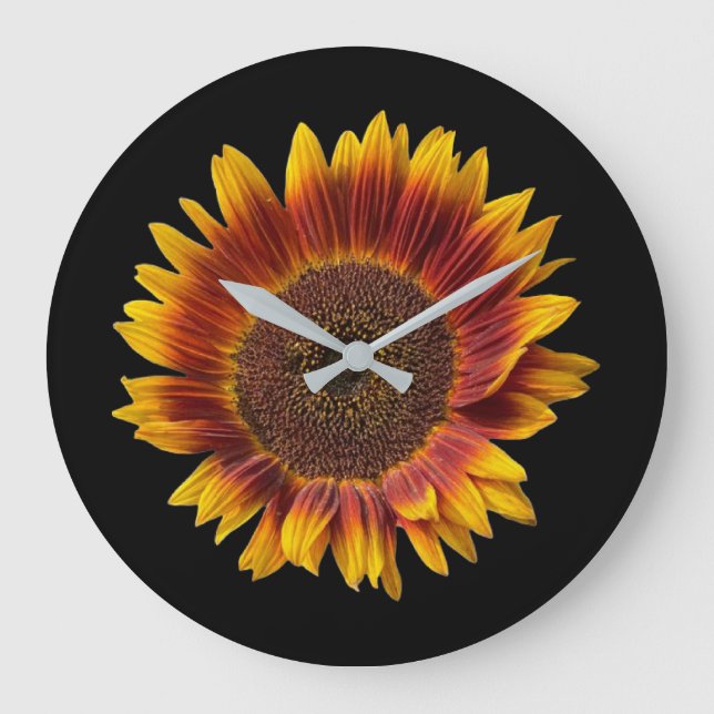 Wall Clock  (Front)