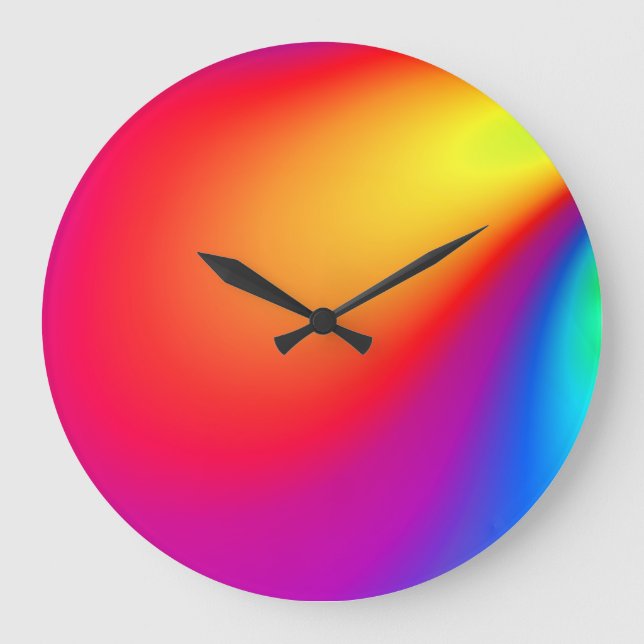 Wall Clock ~ 2.12.24.7 (Front)