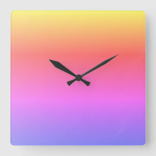 Wall Clock ART AND DESIGN 