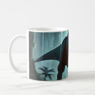 Wall Clock Coffee Mug