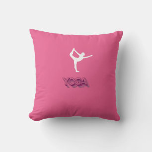 Wall Clock Cushion
