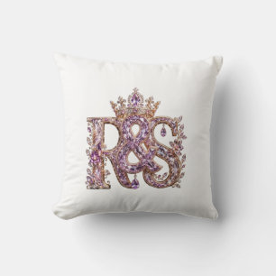Wall Clock Cushion