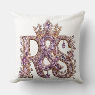 Wall Clock Cushion
