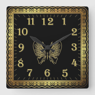 Wall Clock Customise your wall clock to create  