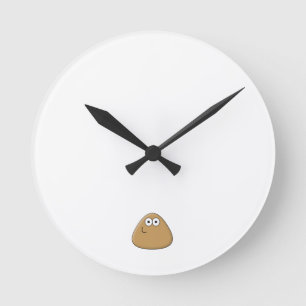 Wall Clock - Customised