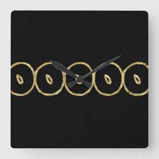 Wall clock, for sale ! square wall clock