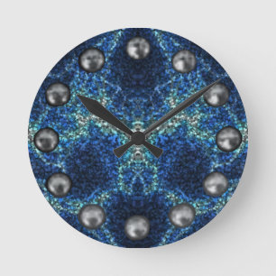 Wall Clock old sensation