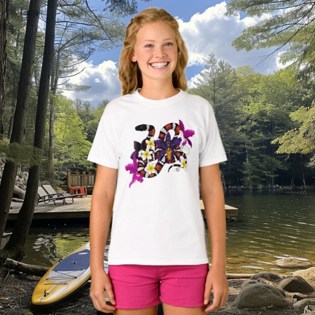 Wall Clock T-Shirt (Creator Uploaded)