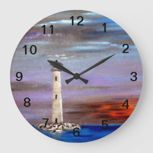 wall clocks