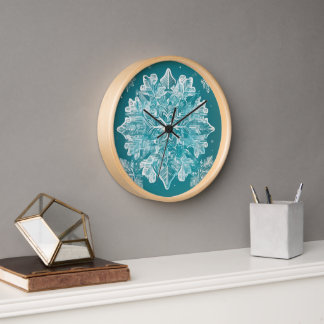 wall clocks