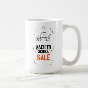 Wall Decal Coffee Mug