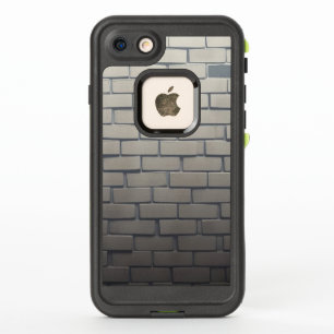 Wall iphone case