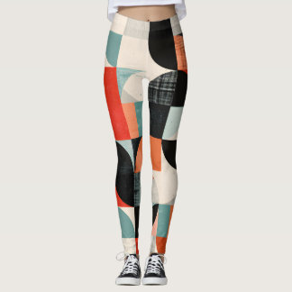 Wall Leggings