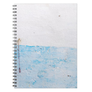 Wall Notebook