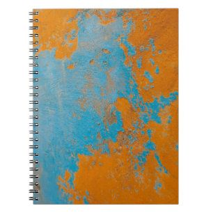 Wall Notebook
