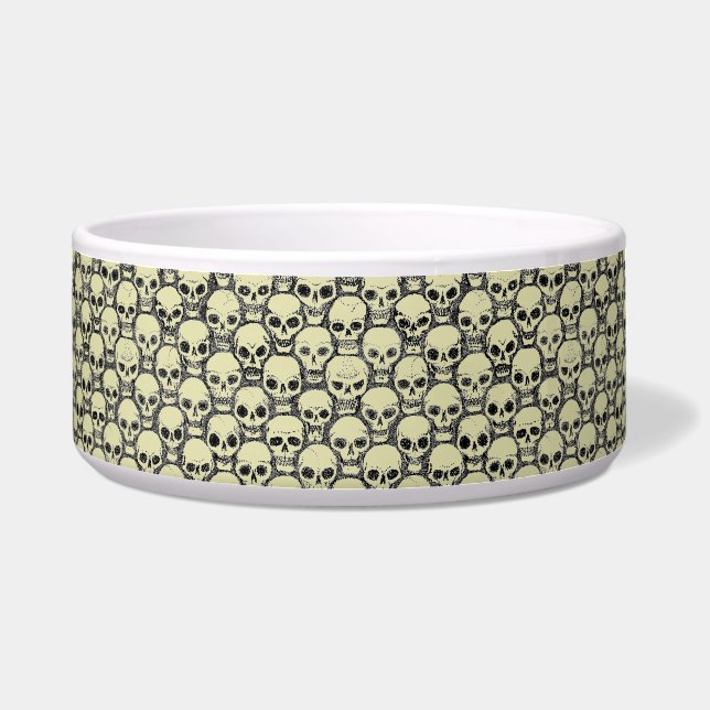 Wall o’ Skulls (Front)