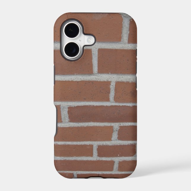 Wall of Bricks (Back)