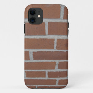 Wall of Bricks Case-Mate iPhone Case