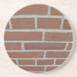 Wall of Bricks Coaster