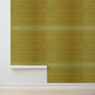 Wall Paper - Bamboo Boards