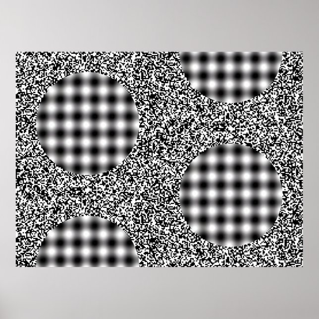 Wall Plougher II Poster (Front)