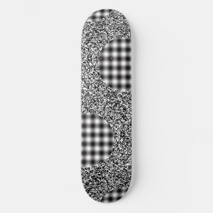 Wall Plougher II Skateboard
