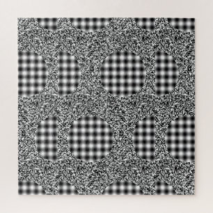 Wall Plower II Jigsaw Puzzle