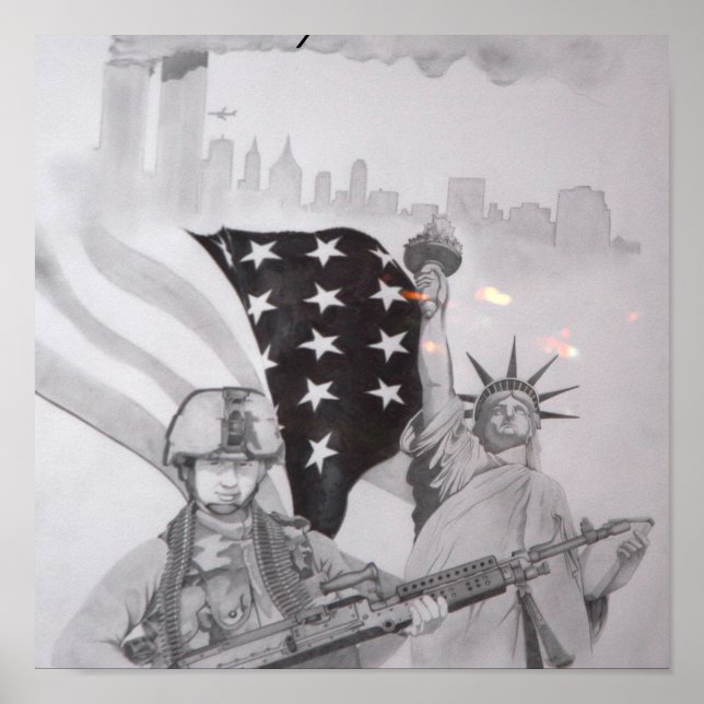 Wall poster $11.20 (Front)