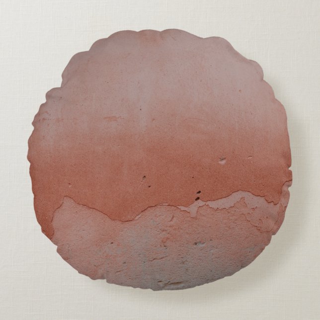 Wall Round Cushion (Front)