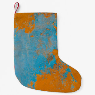 Wall Small Christmas Stocking