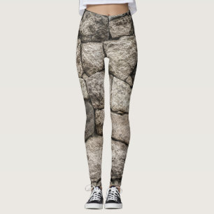 wall stone leggings