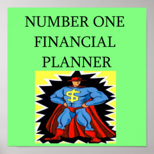 wall street stock ,market investor poster