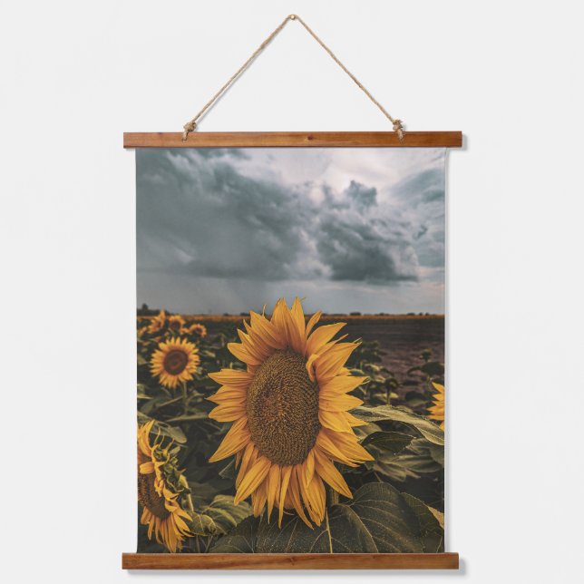 Wall Tapestry (Front)