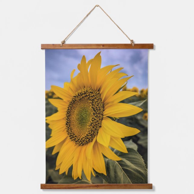 Wall Tapestry (Front)