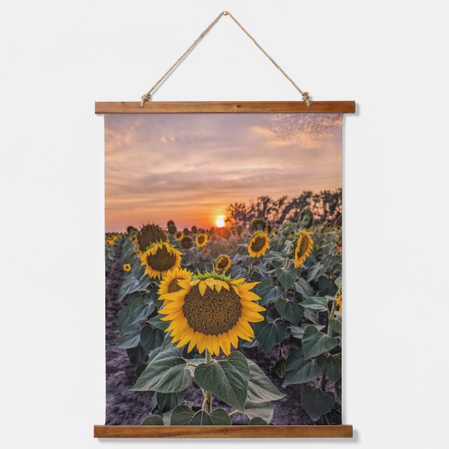 Wall Tapestry (Front)