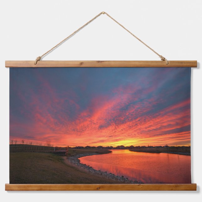 Wall Tapestry (Front)